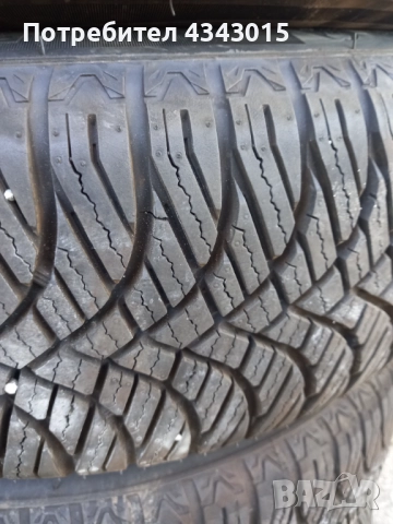 4 броя джанти за опел , снимка 6 - Гуми и джанти - 52110602