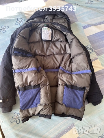 Bentton пухенка яке гъши Пух 