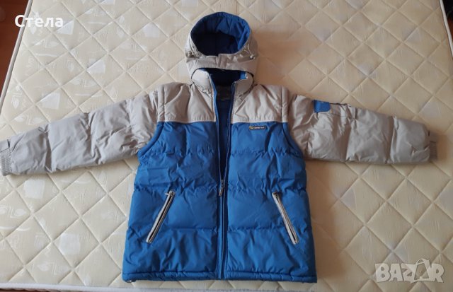 Естествена кожа яке , снимка 9 - Якета - 36467465