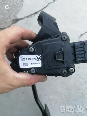 Потенциометър Опел Вектра 2.0DTI 