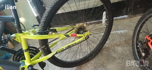 колелата , снимка 6 - Велосипеди - 53667578