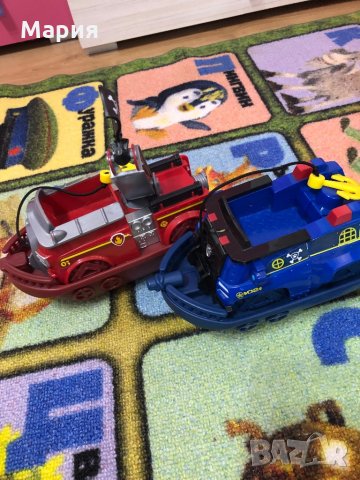 Детски играчки