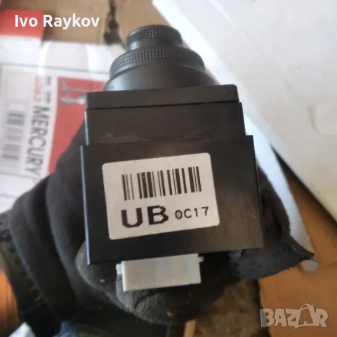 Панел бутони за Chevrolet Captiva SUV , снимка 3 - Части - 47868308