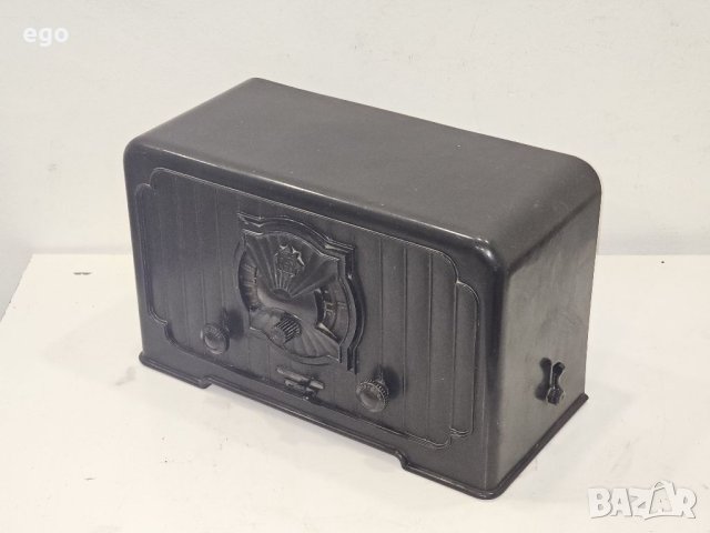 Топ колекционерски Телефункен, снимка 2 - Антикварни и старинни предмети - 40891823