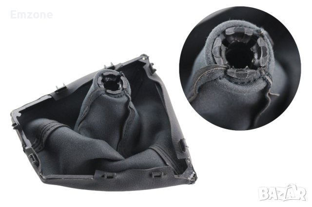 Топка за скоростен лост с Маншон за БМВ BMW F30 31 F20 F21, снимка 9 - Аксесоари и консумативи - 39266320