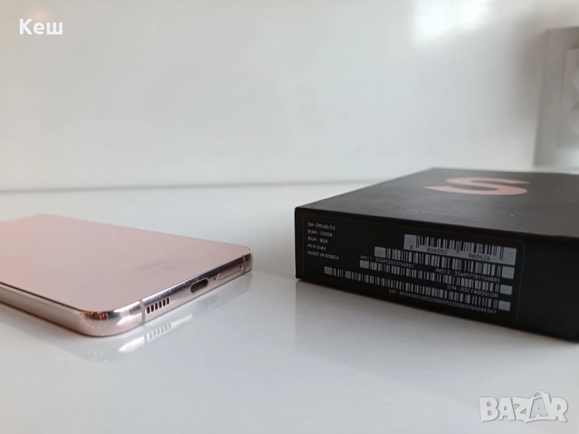 Samsung Galaxy S22+ Plus, снимка 5 - Samsung - 53826934