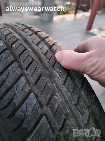 Гума с джанта за Рено / Желязна джанта с гума за Renault , снимка 7 - Гуми и джанти - 39117096