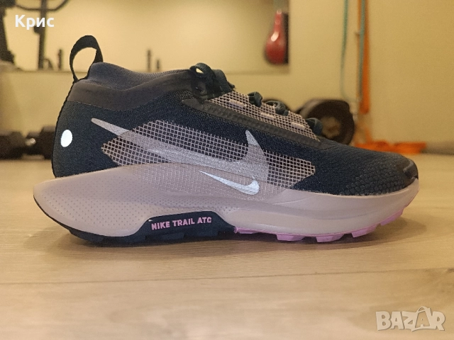 Маратонки Nike Pegasus Gtx , снимка 6 - Маратонки - 52365117