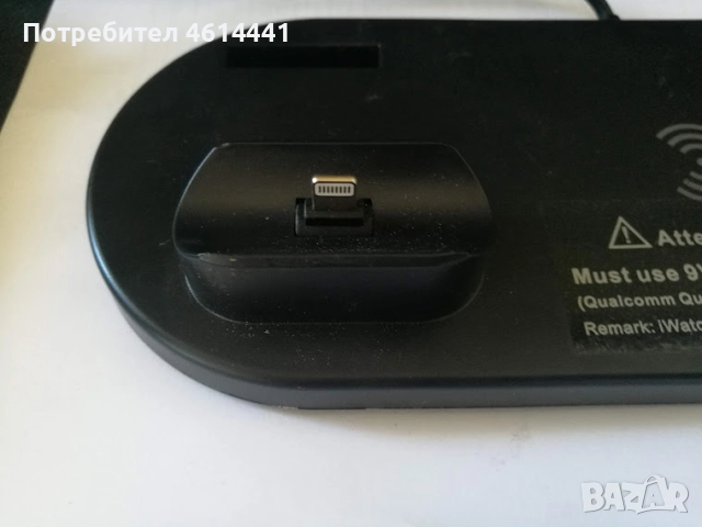 универсална док станция, снимка 2 - Друга електроника - 52119972