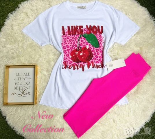 дамски екипи , снимка 14 - Спортни екипи - 50580123