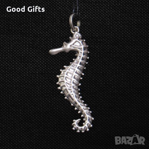 Дамско Колие „Морското конче“