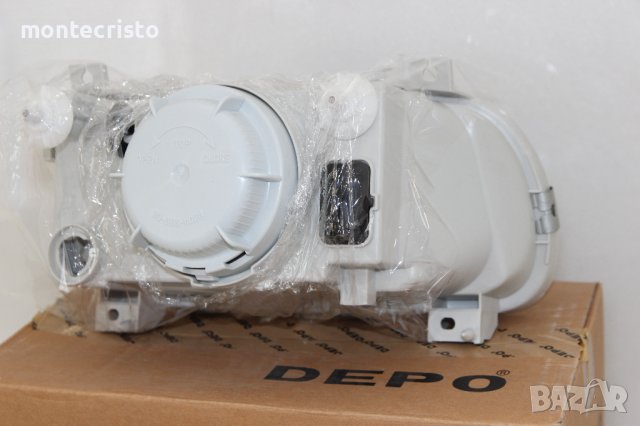 ✔️НОВ ляв фар Skoda Felicia (1994-1998г.) Шкода Фелиция / 6U1941017, снимка 6 - Части - 41747209