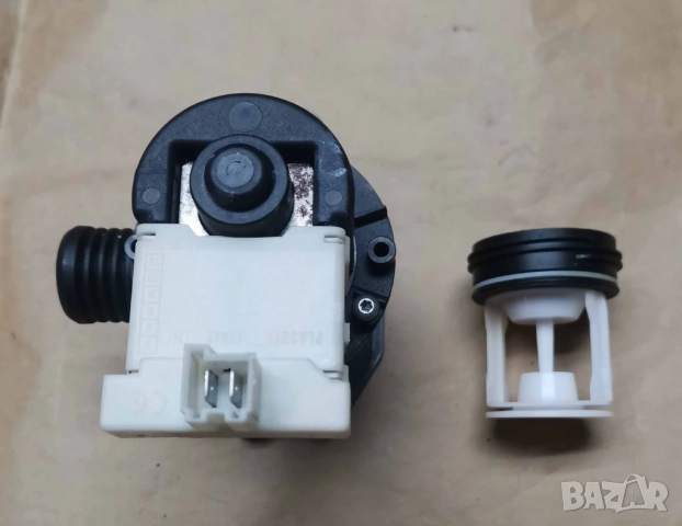 Части за пералня Индезит, снимка 5 - Перални - 51790040