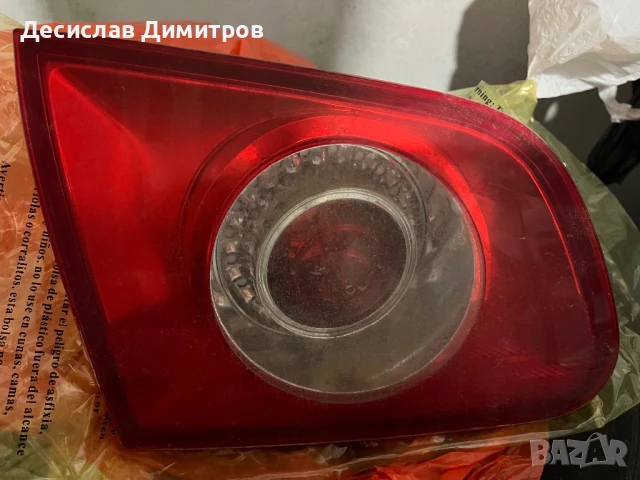 вътрешни стопове за Пасат б6 / Passat b6, снимка 8 - Части - 50873600