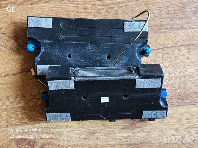 Samsung UE40MU6172U, снимка 6 - Части и Платки - 41317636