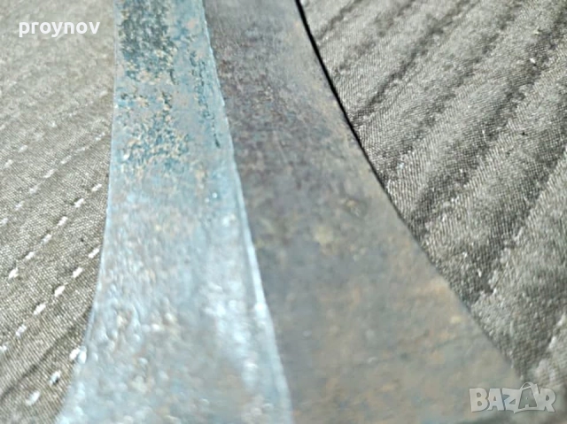 Магически меч на мистичните Пигмей, снимка 6 - Антикварни и старинни предмети - 52310397