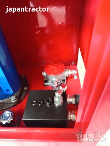 автокранове нови, снимка 12 - Камиони - 51069668