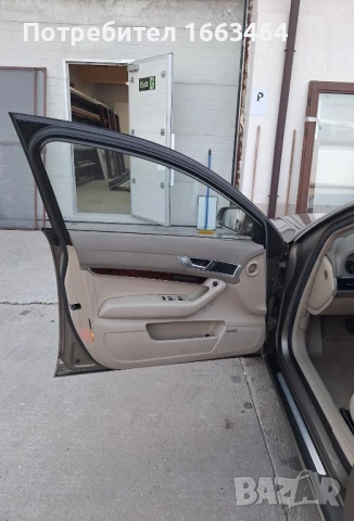 Audi a6 4.2 fsi 340k.s., снимка 4 - Автомобили и джипове - 50862081