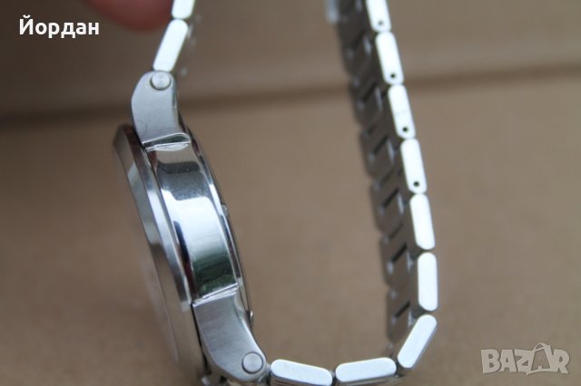 Японски часовник ''Seiko Premier Kinetic Perpentual'', снимка 17 - Мъжки - 42099362