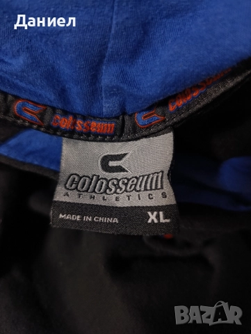 Суичър на Florida Gators , снимка 4 - Суичъри - 51726926