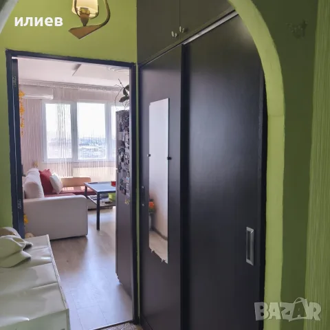 двустаен апартамент в Бургас , снимка 13 - Апартаменти - 55931091