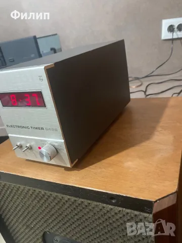 Philips LFD 2432 Таймер, снимка 2 - Други - 47456819
