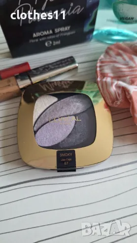 Голям лот козметични продукти, снимка 2 - Комплекти и лотове - 47814104