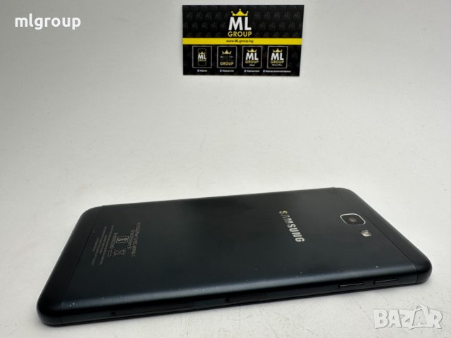 #MLgroup предлага:  #Samsung Galaxy On7 Prime 64GB / 4GB RAM Dual-SIM, втора употреба, снимка 4 - Samsung - 39908621