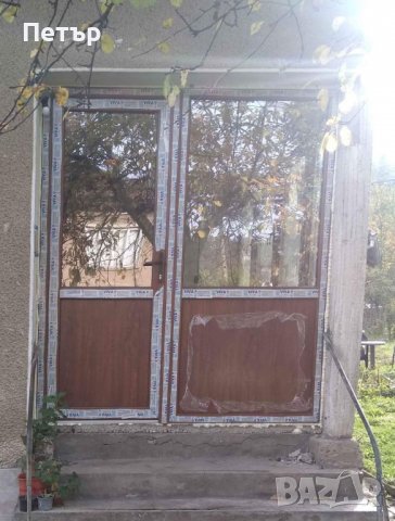 ПВЦ и алуминиева дограма, снимка 2 - Дограми - 39559197