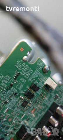 MAIN BOARD ,BN94-07448R, BN41-02156A  for Samsung UE75H6400 for 75inc DISPLAY CY-GH075CSLV5H, снимка 2 - Части и Платки - 41931328
