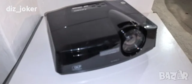 Mitsubishi hc3900 проектор, снимка 2 - Плейъри, домашно кино, прожектори - 56125493