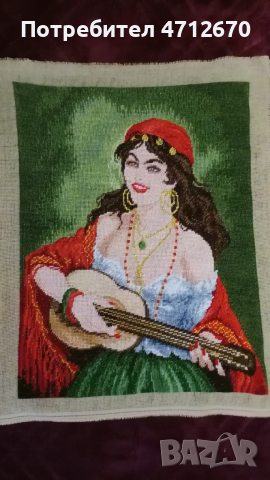 Продавам гоблени, снимка 13 - Гоблени - 53142463