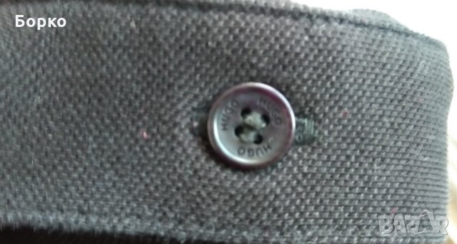 Hugo Boss-мъжка блуза XL, снимка 8 - Блузи - 34134835