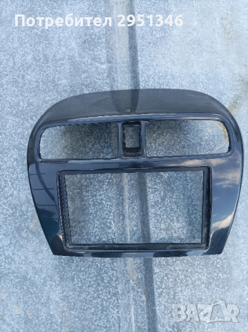 Интериорна пластмаса Mitsubishi Space Star Mirage 8002b004