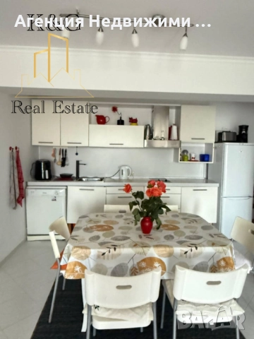 Тристаен апартамент в " Свети Влас " , снимка 3 - Апартаменти - 51594710