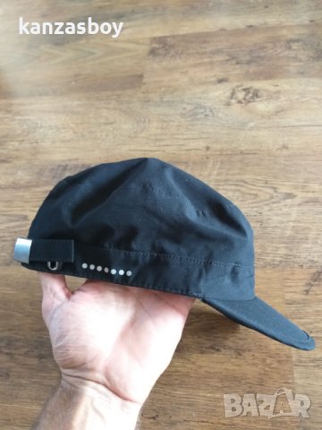 icepeak - страхотна мъжка шапка КАТО НОВА , снимка 6 - Шапки - 41579894