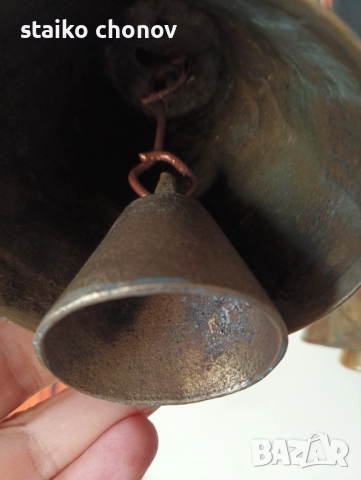 Чанове -лот 3бр., снимка 5 - Антикварни и старинни предмети - 52982758