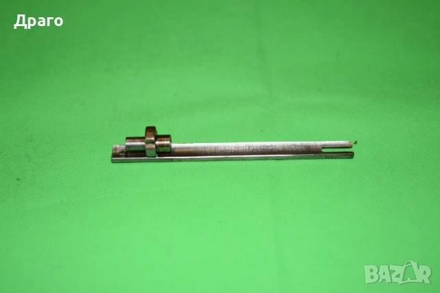 Водач на затвора за пушка Мосин Наган