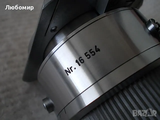 EPI кондензор микроскоп Reichert Austria, снимка 7 - Медицинска апаратура - 49129726