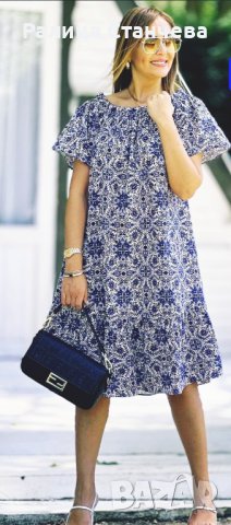 Нови модели рокли, снимка 3 - Рокли - 40580426