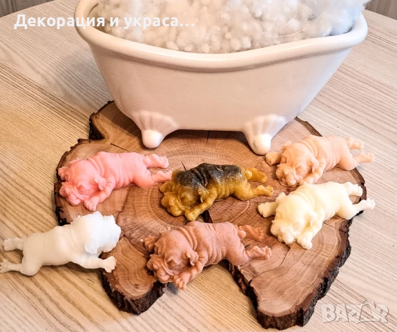 Рекламни сапуни за  фирми, снимка 5 - Ветеринари и услуги - 52567377