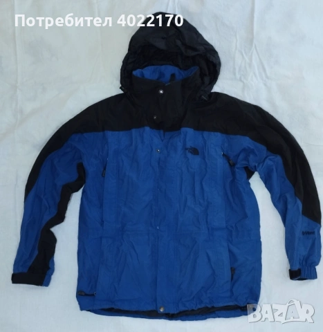 The North Face HyVent скиорско яке