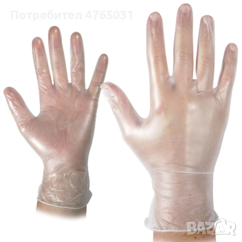 Лични предпазни средства и работно облекло за еднократна употреба – качествени решения за професиона, снимка 4 - Други - 53854924