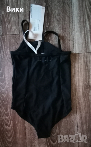 Нов детски бански, размер 104см , снимка 6 - Детско бельо и бански  - 44598361