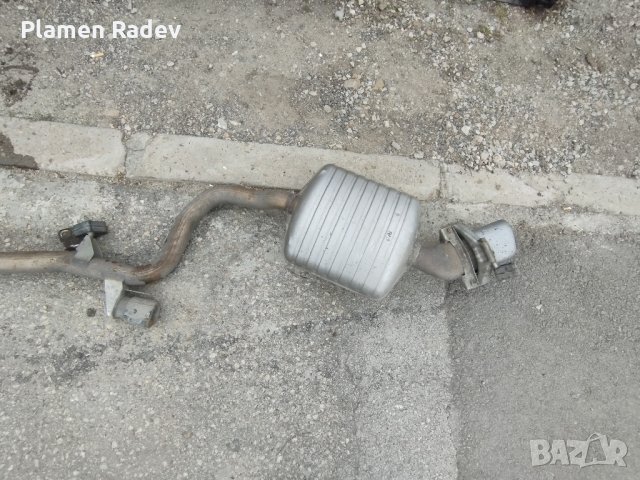 генерация е90 , снимка 2 - Части - 44279336