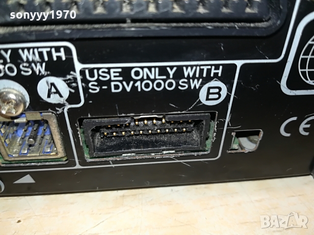 PIONEER 1103221050, снимка 5 - Плейъри, домашно кино, прожектори - 36066242