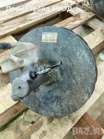 Серво усилвател спирачна помпа Ситроен Ксара Пикасо Н68 Citroen Xsara Picasso N68 0204021660