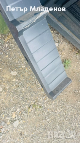 Челен капак / профил за термопанел / сандвич панел, снимка 2 - Строителни материали - 52988864