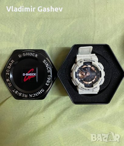 G-shock & BabyG оригинални часовници , снимка 1