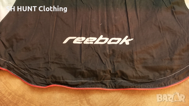 Reebok F.C.Liverpool Carlsberg Training Jacket размер XL яке пролет есен ветровка 28-41, снимка 6 - Якета - 52217467